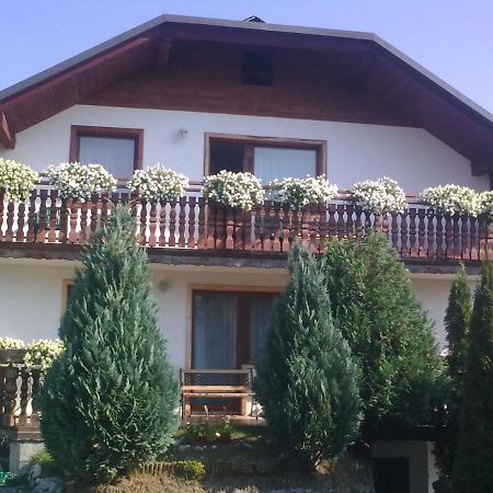 Apartmaji Sparakel Bled Exterior photo