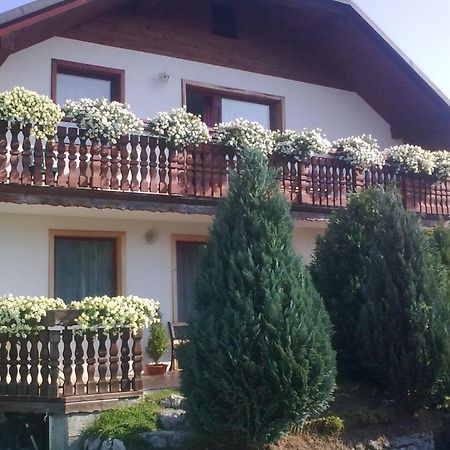 Apartmaji Sparakel Bled Exterior photo