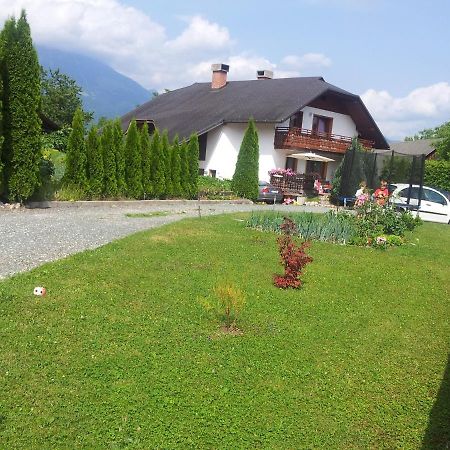 Apartmaji Sparakel Bled Exterior photo
