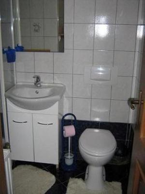 Apartmaji Sparakel Bled Exterior photo
