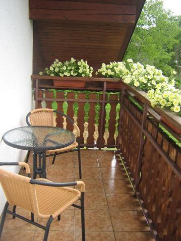 Apartmaji Sparakel Bled Exterior photo